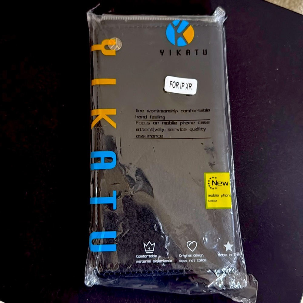 iPhone XR Case